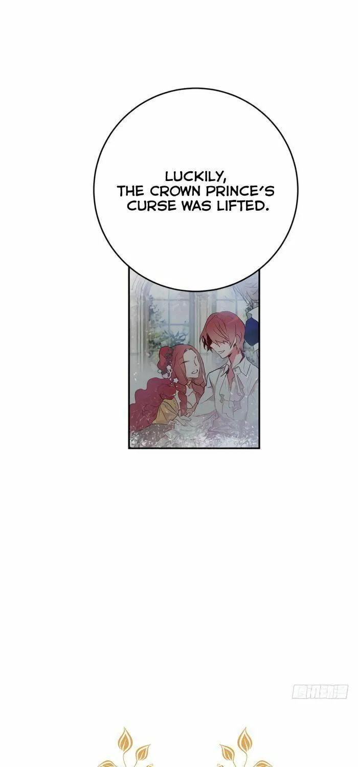 This Girl Is a Little Wild Chapter 2 page 36 - 