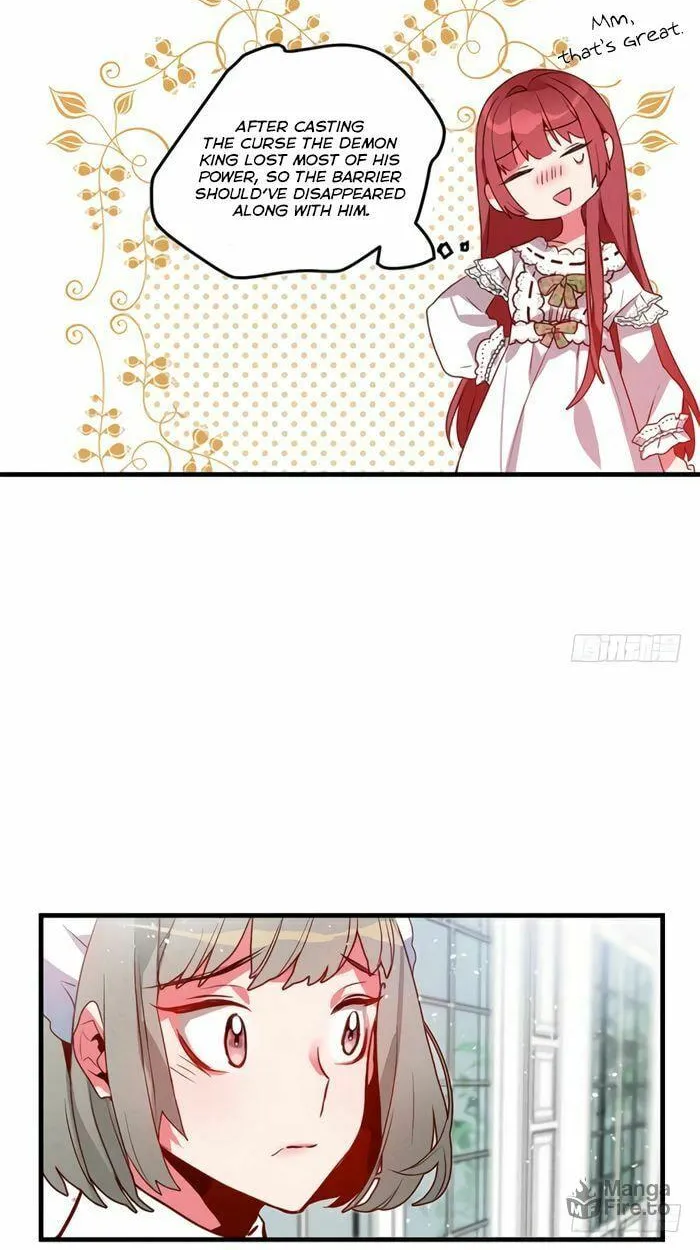 This Girl Is a Little Wild Chapter 2 page 37 - 