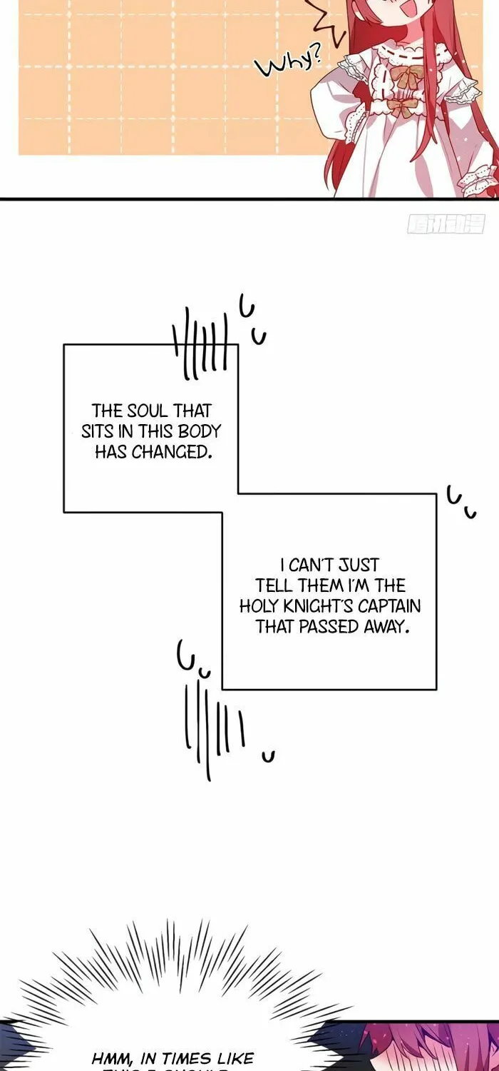 This Girl Is a Little Wild Chapter 2 page 39 - 