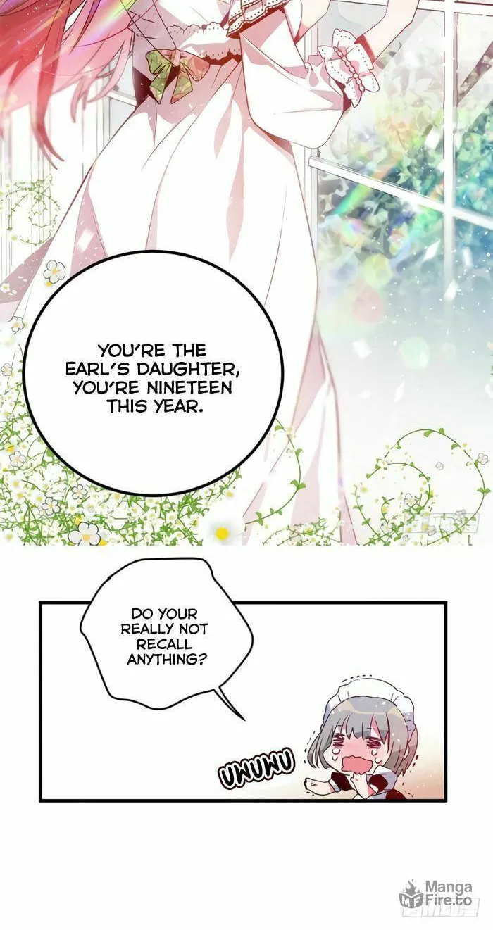 This Girl Is a Little Wild Chapter 2 page 44 - 