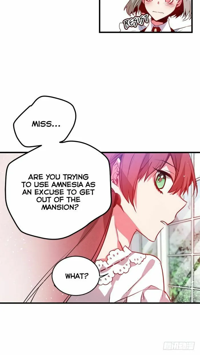 This Girl Is a Little Wild Chapter 2 page 46 - 