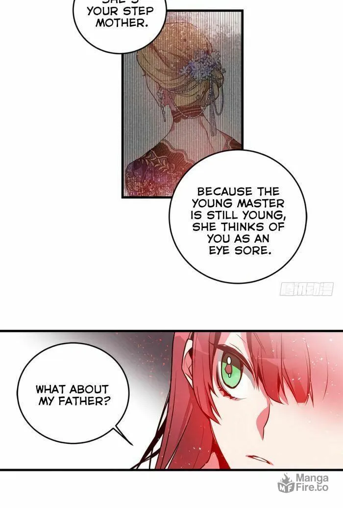 This Girl Is a Little Wild Chapter 2 page 48 - 