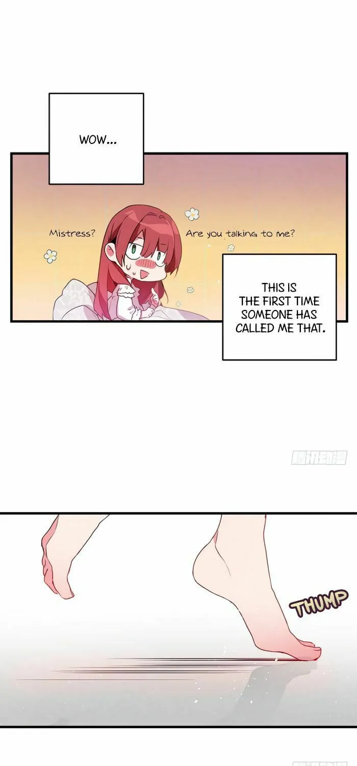 This Girl Is a Little Wild Chapter 2 page 8 - 