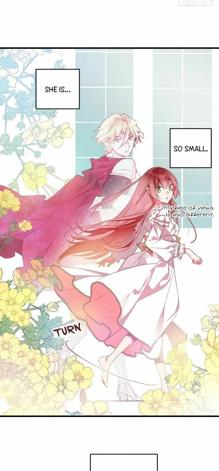 This Girl Is a Little Wild Chapter 2 page 9 - 