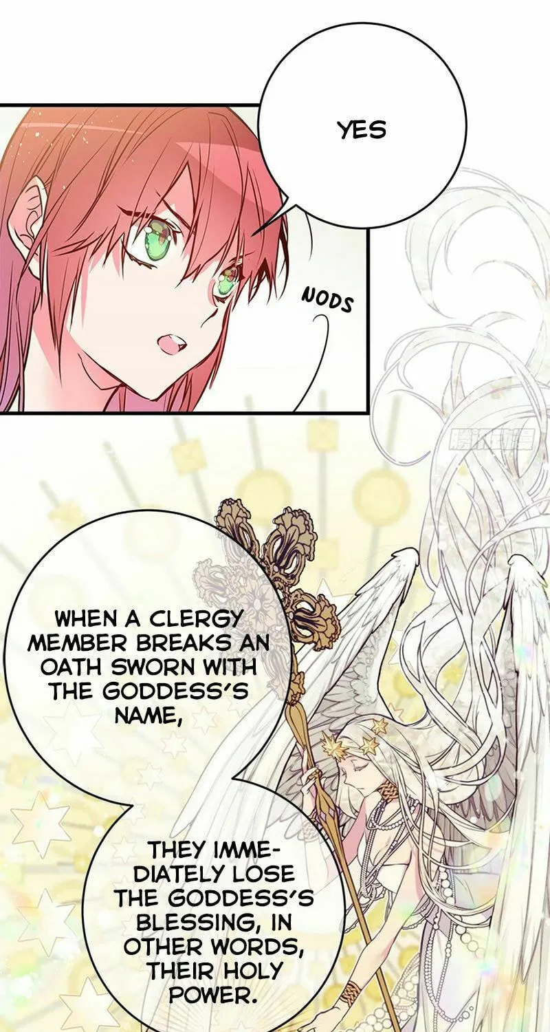 This Girl Is a Little Wild Chapter 20 page 2 - 