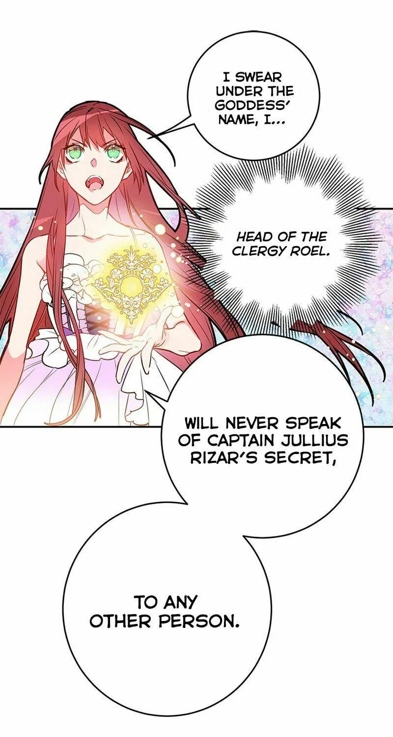 This Girl Is a Little Wild Chapter 20 page 11 - 