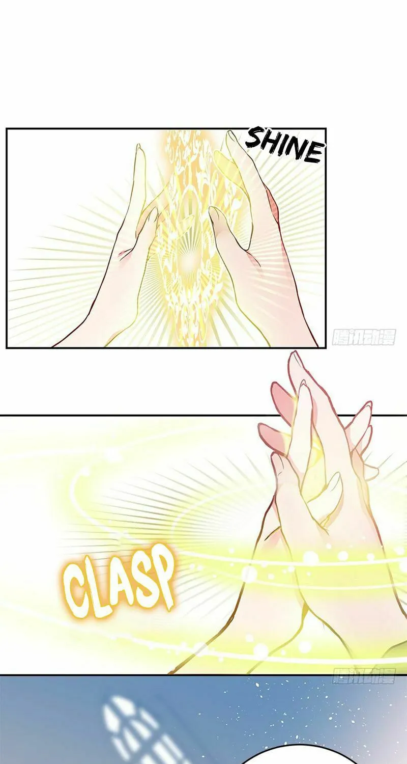 This Girl Is a Little Wild Chapter 20 page 13 - 