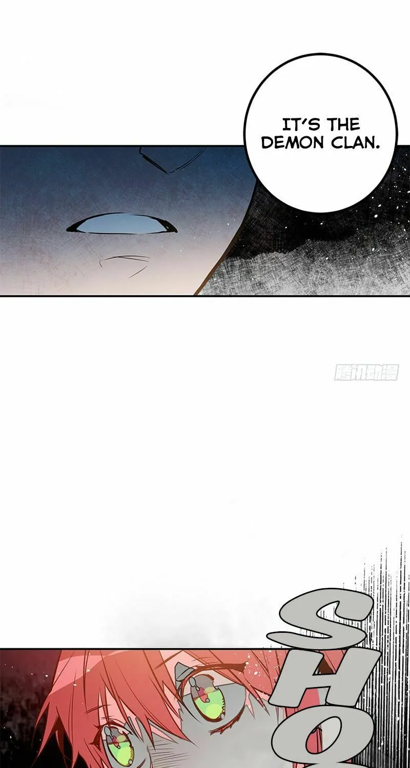 This Girl Is a Little Wild Chapter 20 page 16 - 