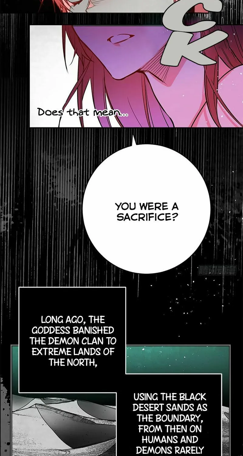This Girl Is a Little Wild Chapter 20 page 17 - 