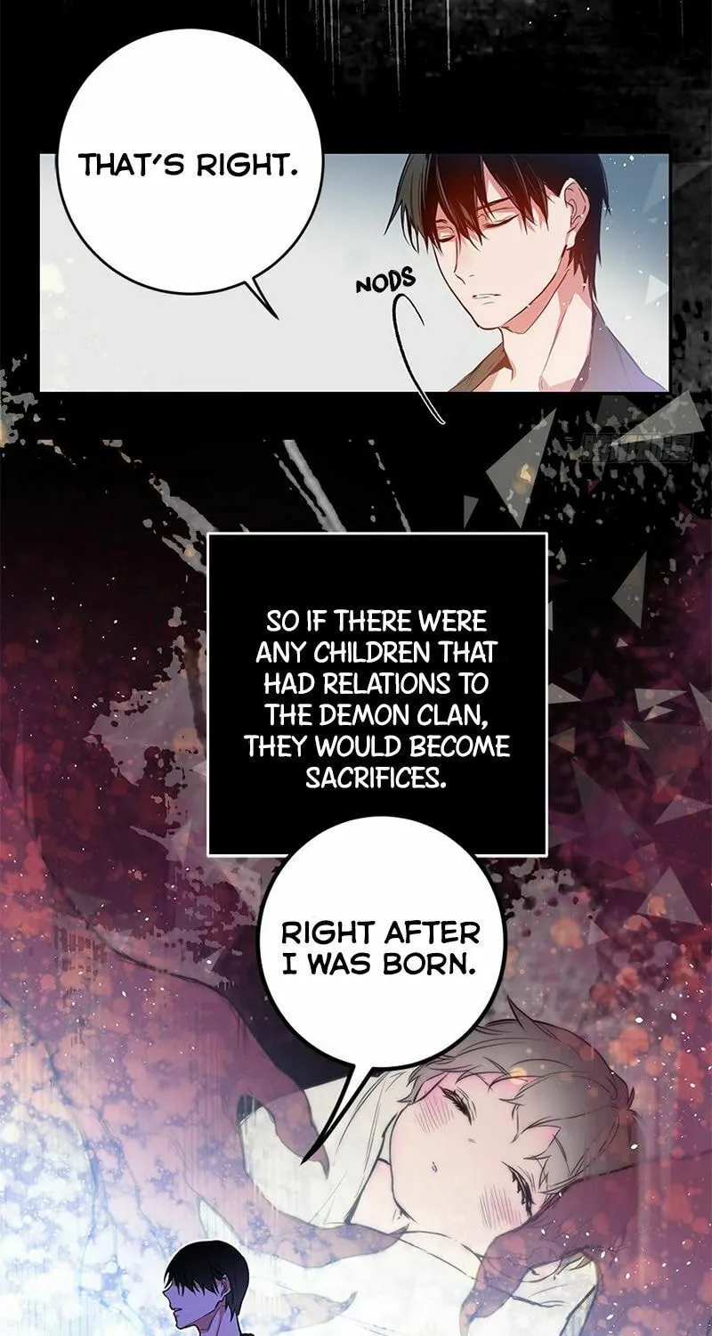 This Girl Is a Little Wild Chapter 20 page 19 - 