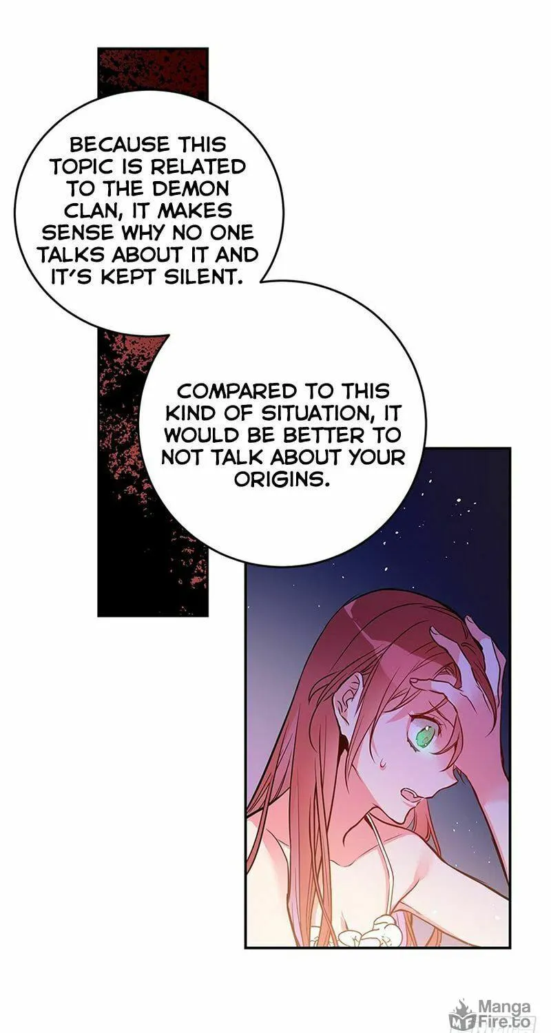 This Girl Is a Little Wild Chapter 20 page 21 - 