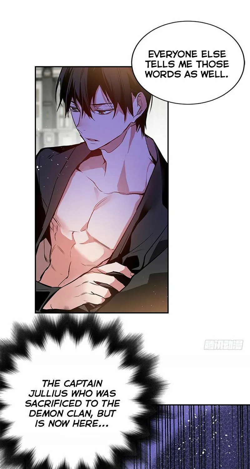 This Girl Is a Little Wild Chapter 20 page 23 - 