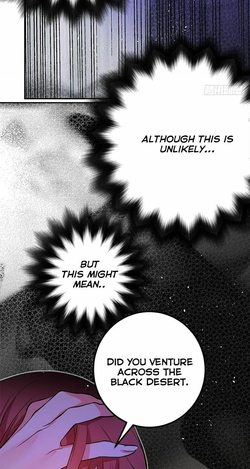 This Girl Is a Little Wild Chapter 20 page 24 - 