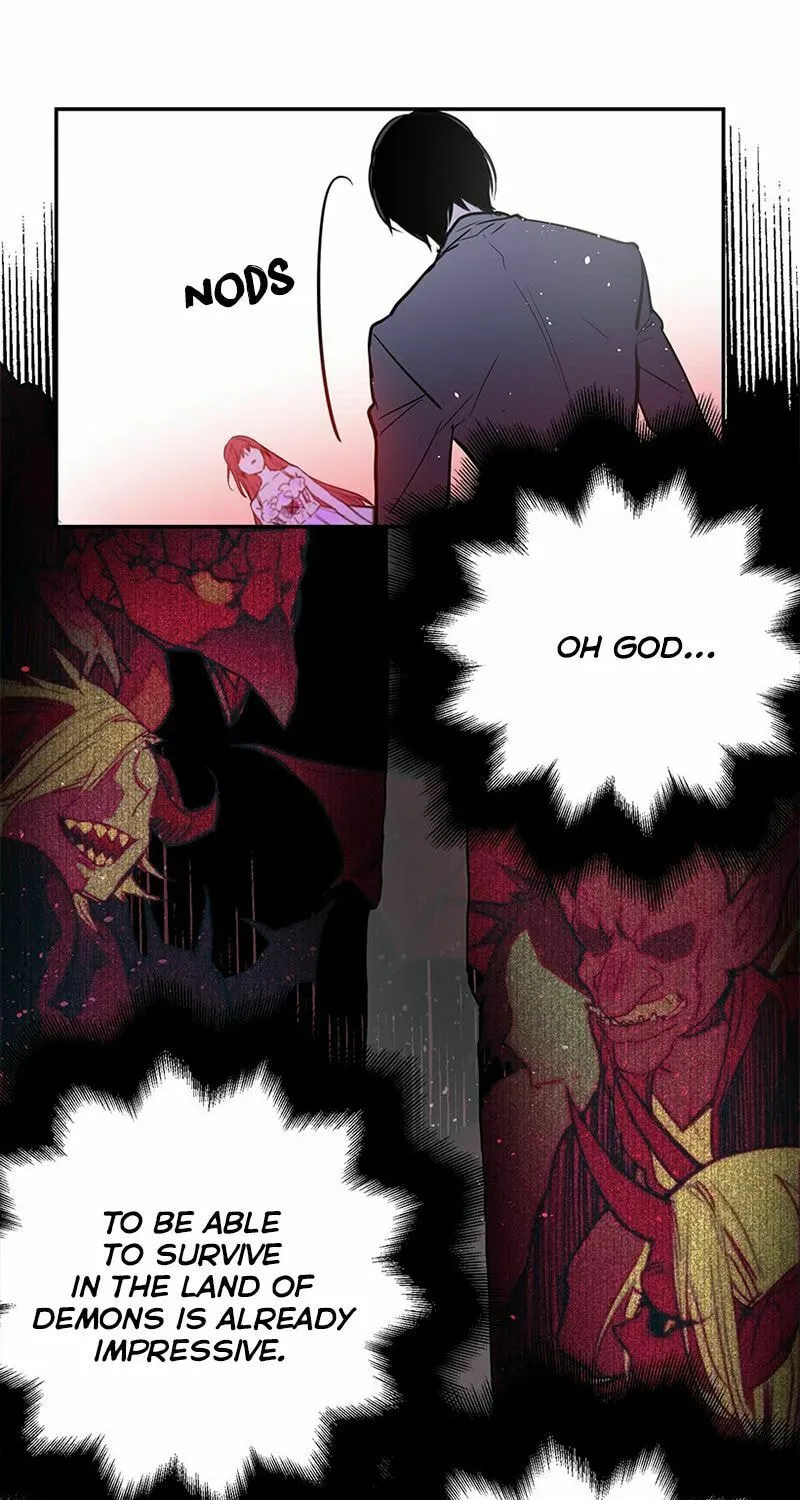This Girl Is a Little Wild Chapter 20 page 26 - 