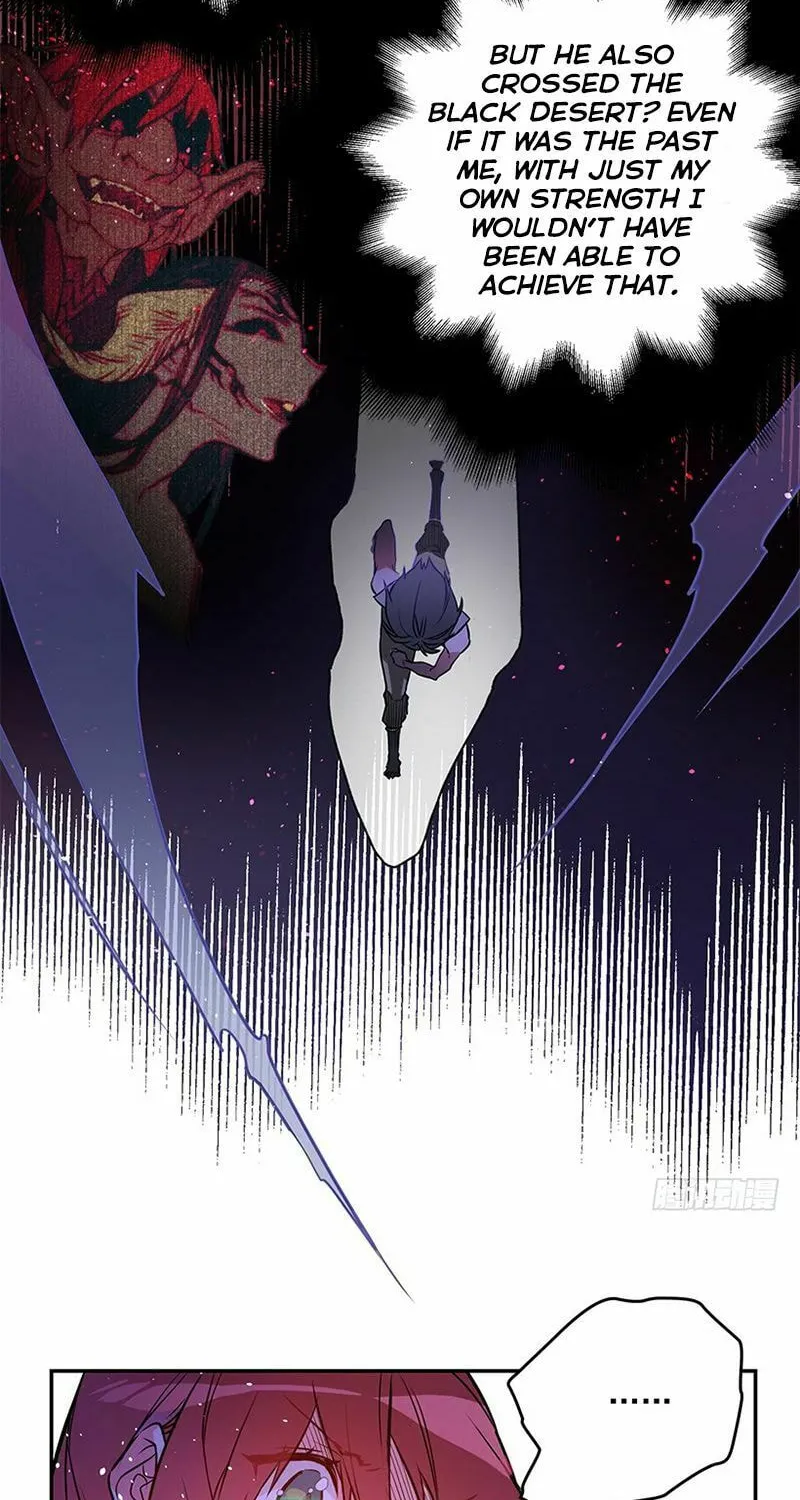 This Girl Is a Little Wild Chapter 20 page 27 - 
