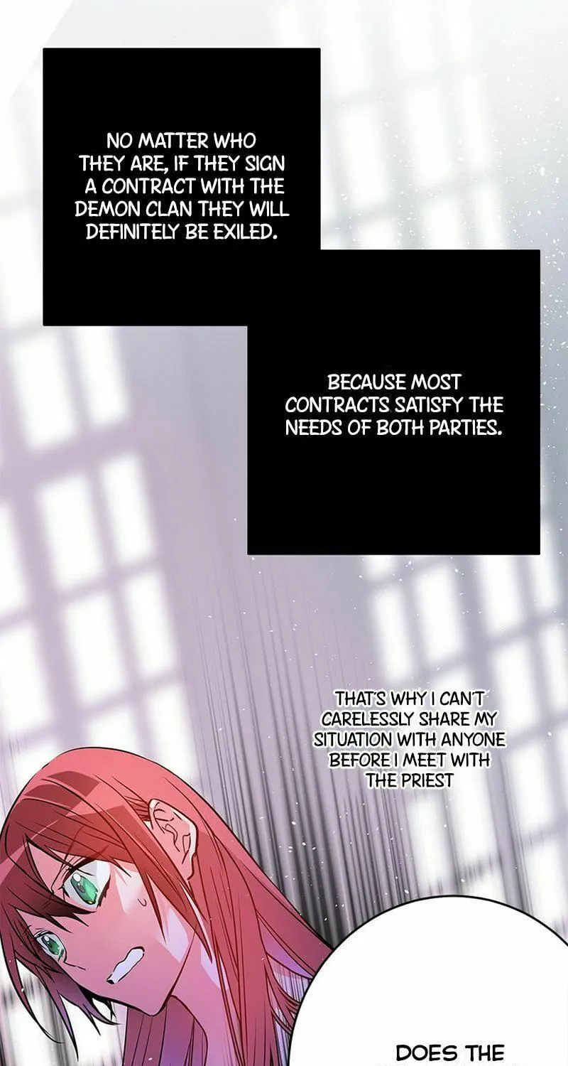This Girl Is a Little Wild Chapter 20 page 29 - 