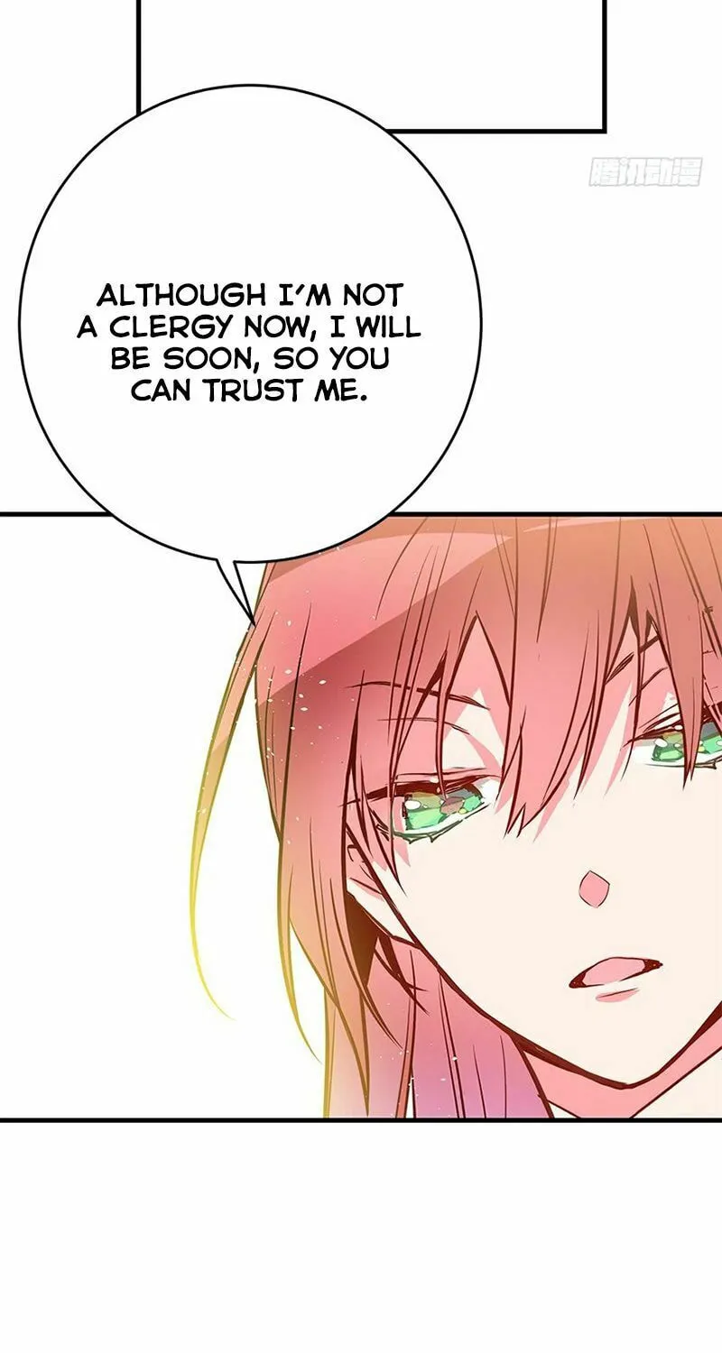 This Girl Is a Little Wild Chapter 20 page 4 - 