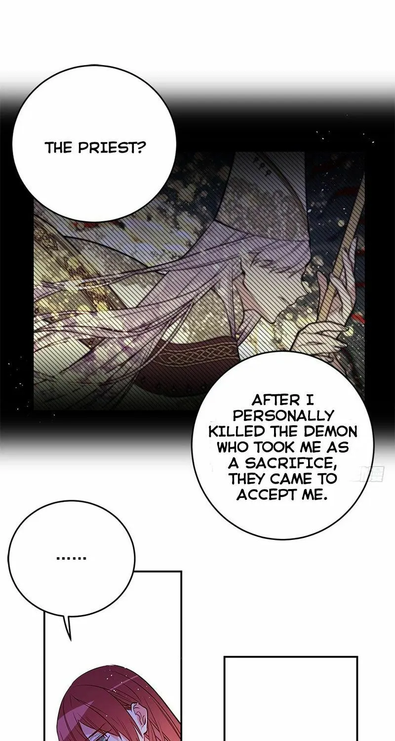 This Girl Is a Little Wild Chapter 20 page 31 - 