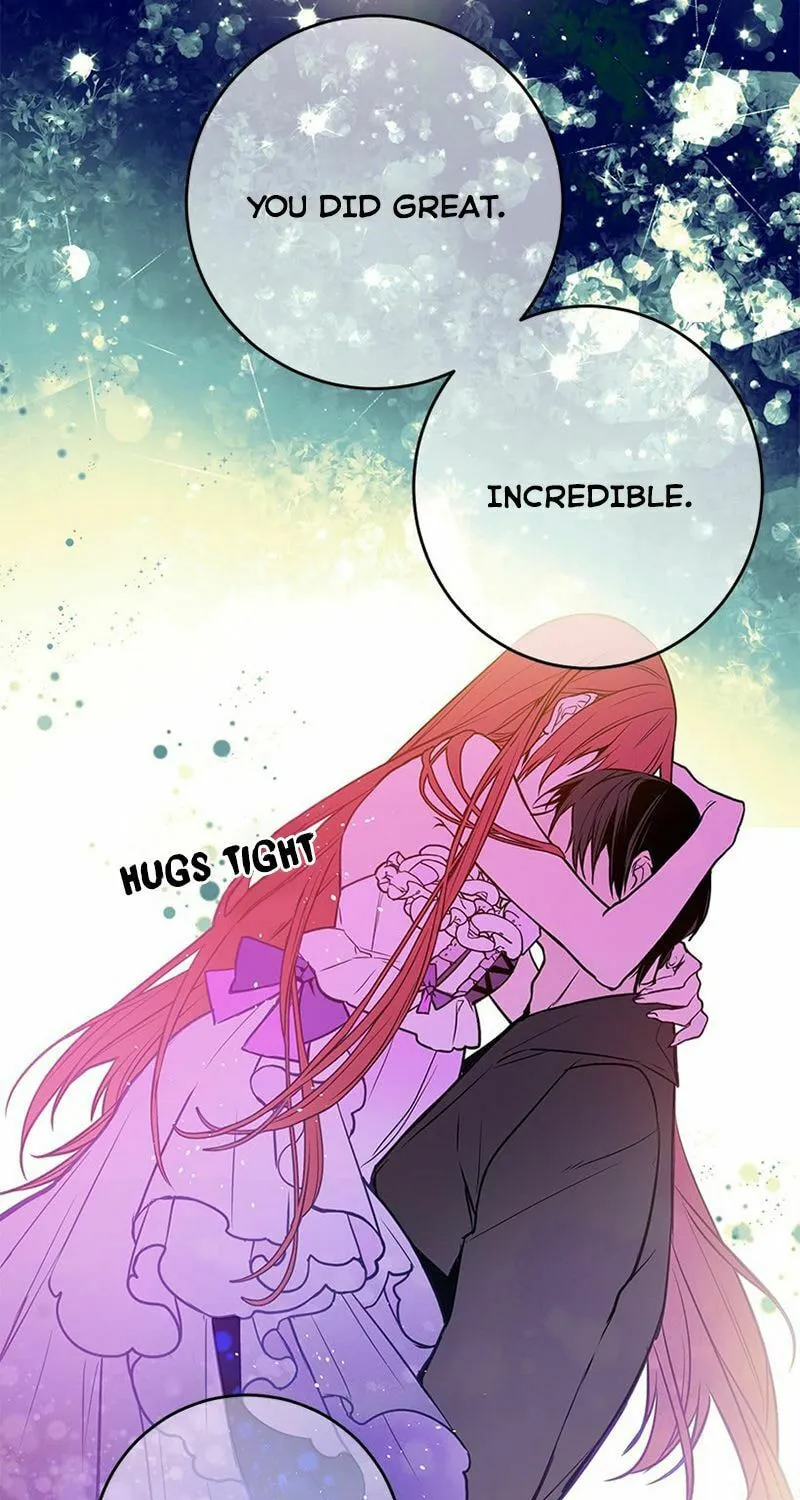 This Girl Is a Little Wild Chapter 20 page 33 - 