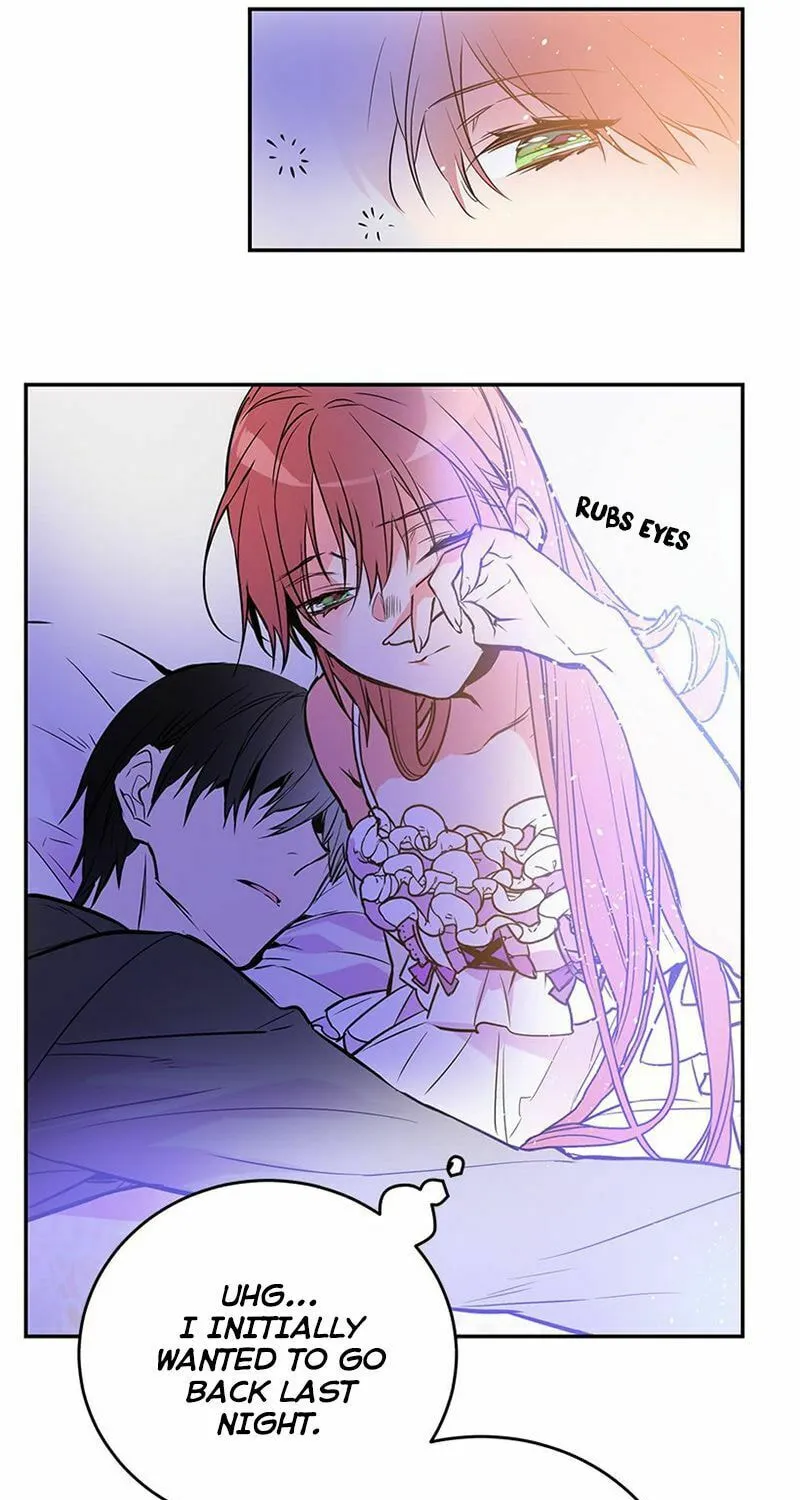 This Girl Is a Little Wild Chapter 20 page 37 - 