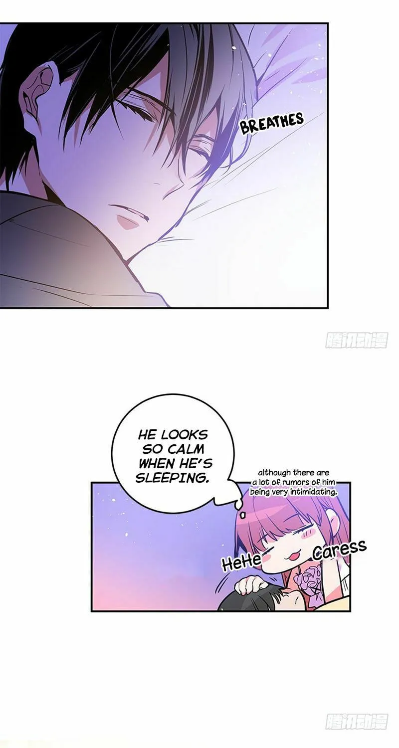 This Girl Is a Little Wild Chapter 20 page 39 - 