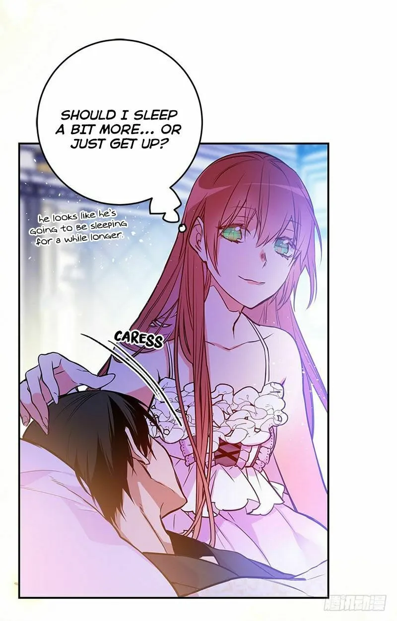 This Girl Is a Little Wild Chapter 20 page 40 - 
