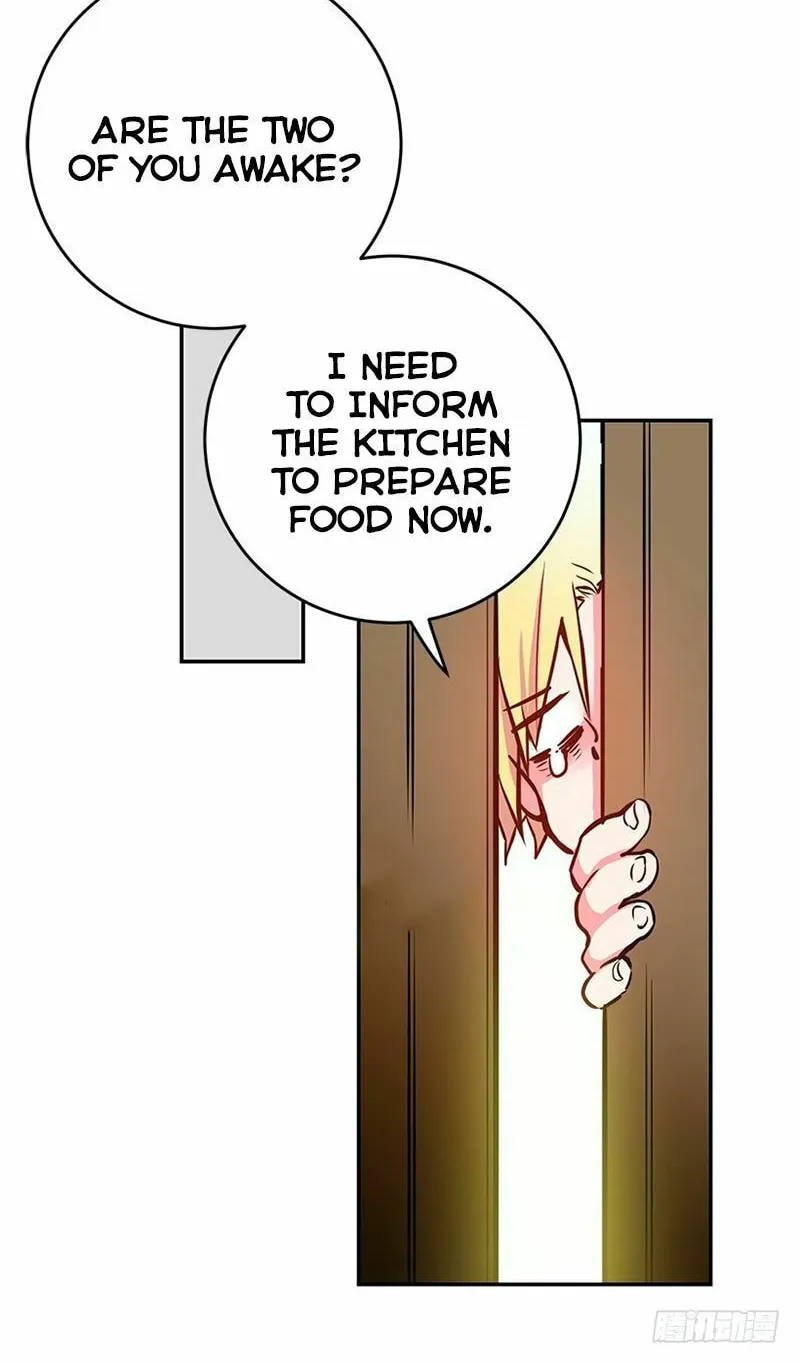This Girl Is a Little Wild Chapter 20 page 44 - 
