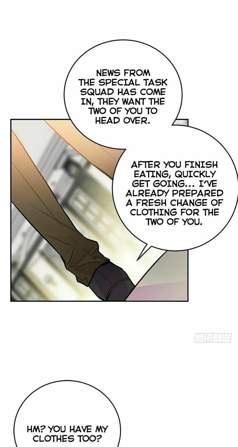 This Girl Is a Little Wild Chapter 20 page 47 - 