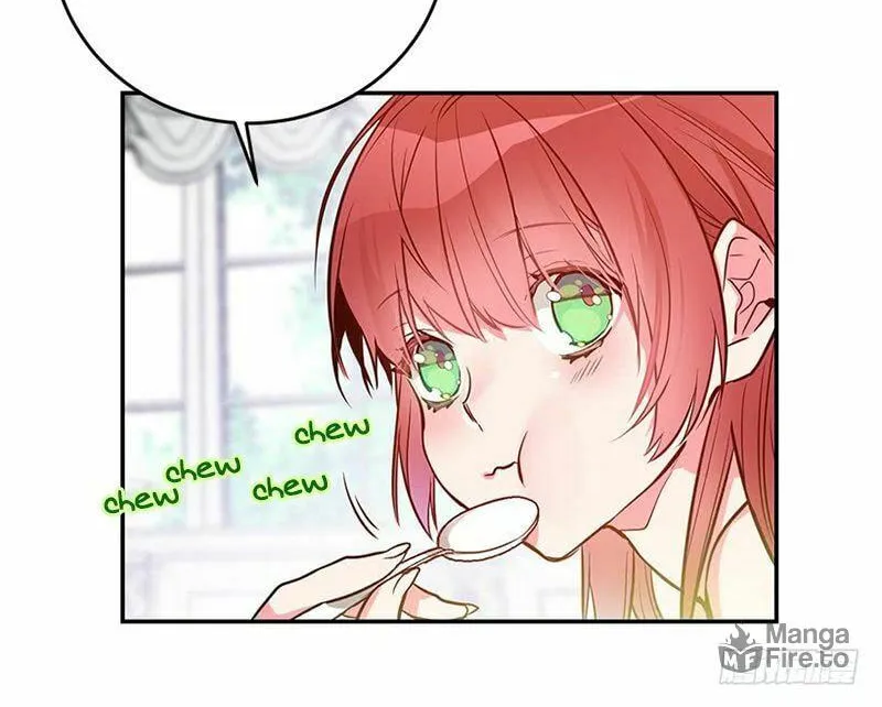 This Girl Is a Little Wild Chapter 20 page 48 - 