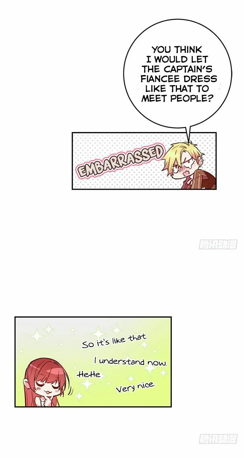 This Girl Is a Little Wild Chapter 20 page 49 - 