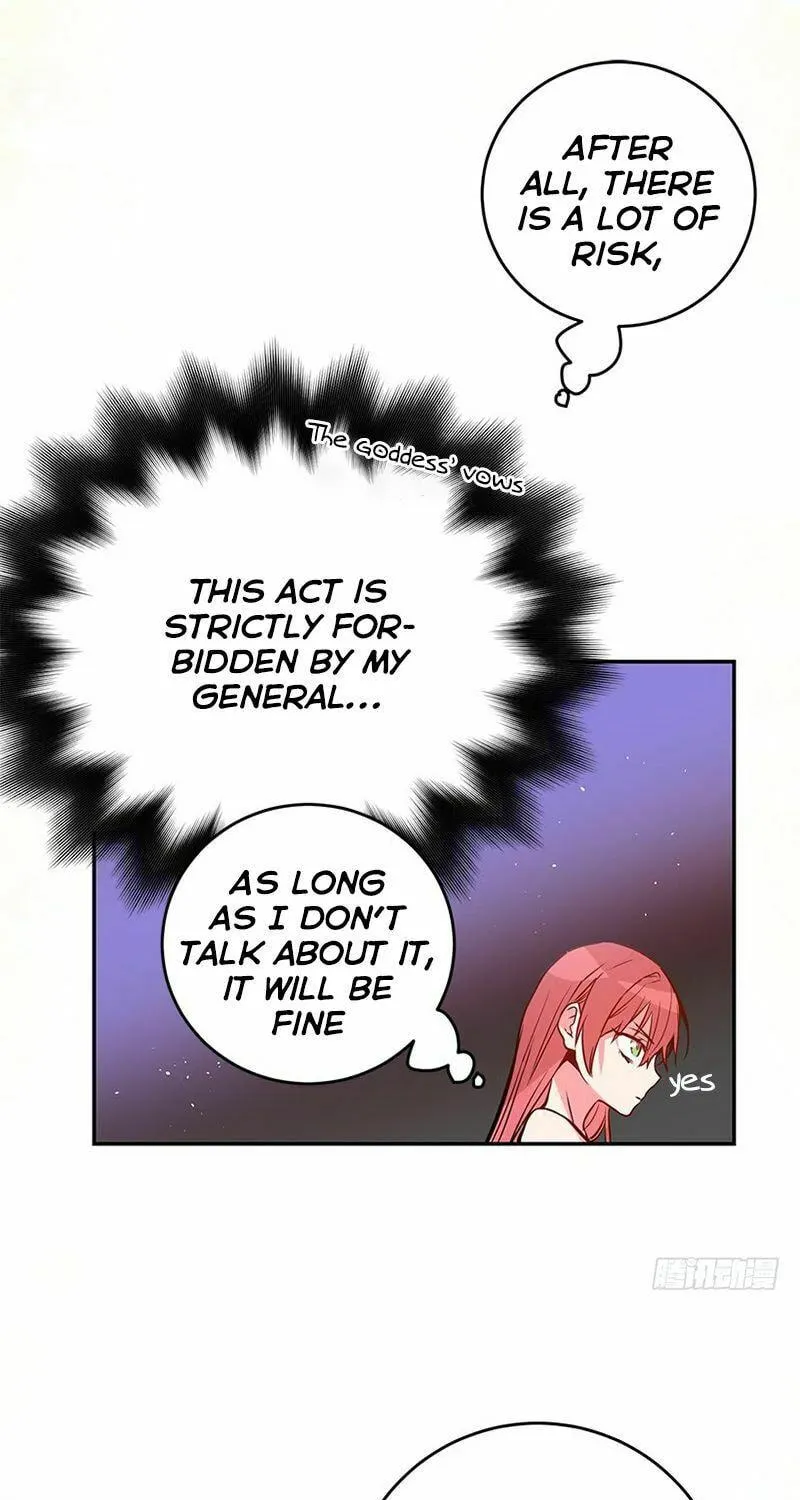 This Girl Is a Little Wild Chapter 20 page 6 - 