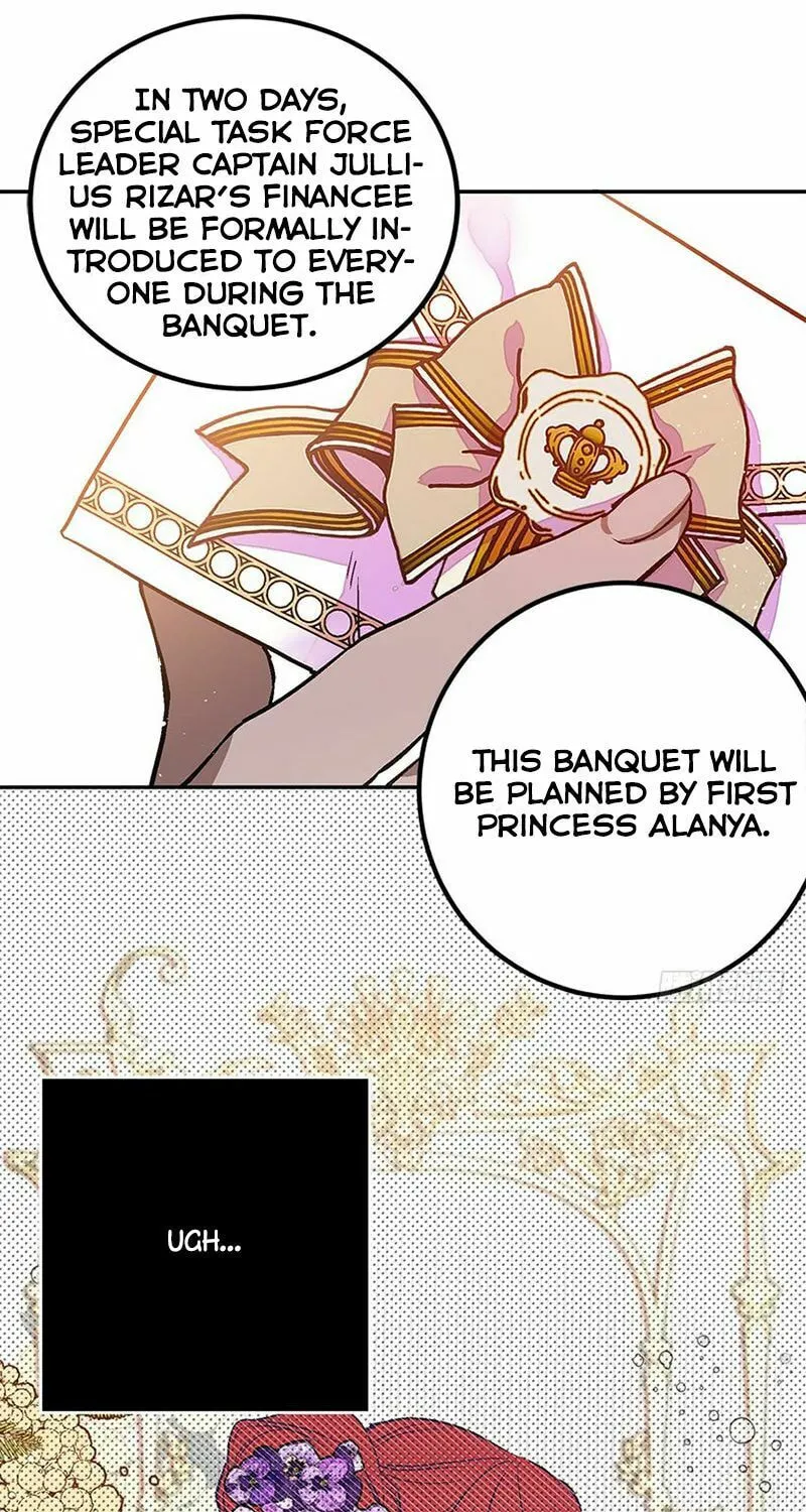 This Girl Is a Little Wild Chapter 20 page 52 - 