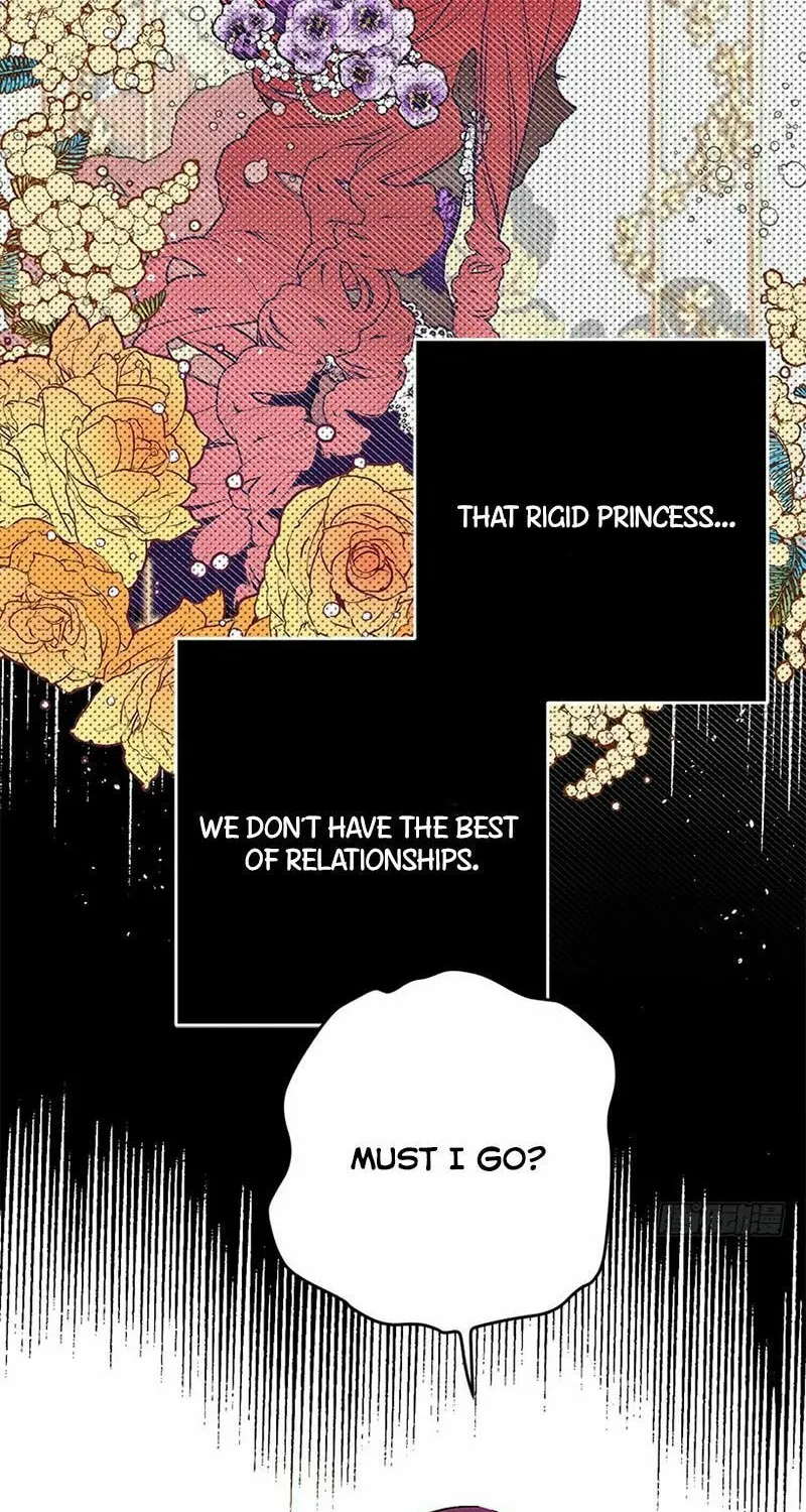 This Girl Is a Little Wild Chapter 20 page 53 - 