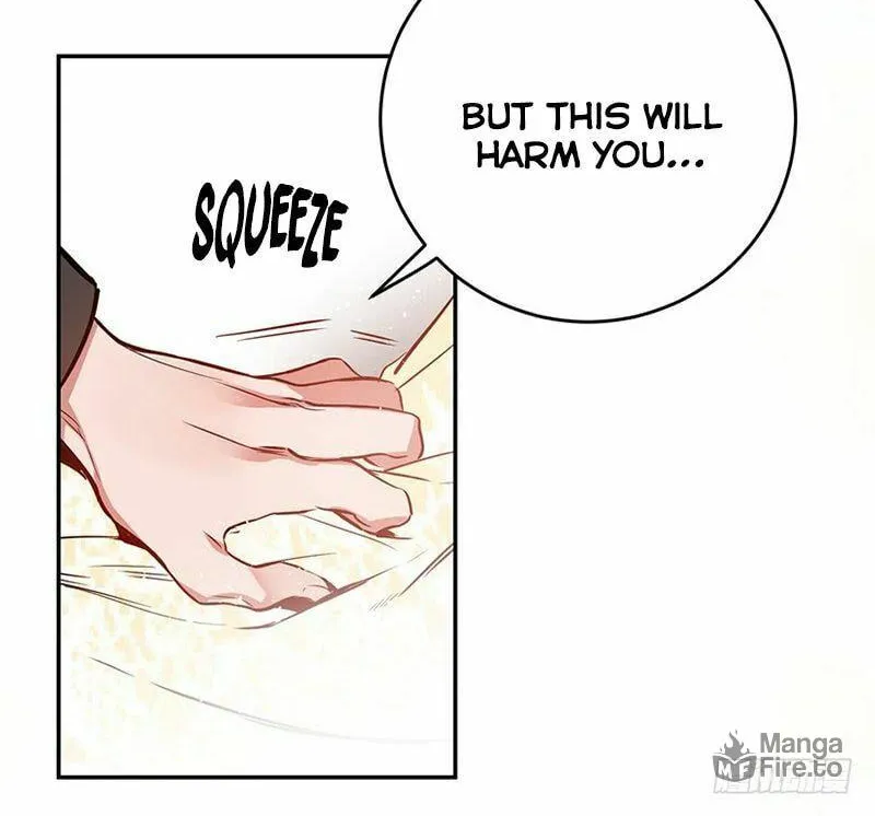 This Girl Is a Little Wild Chapter 20 page 7 - 