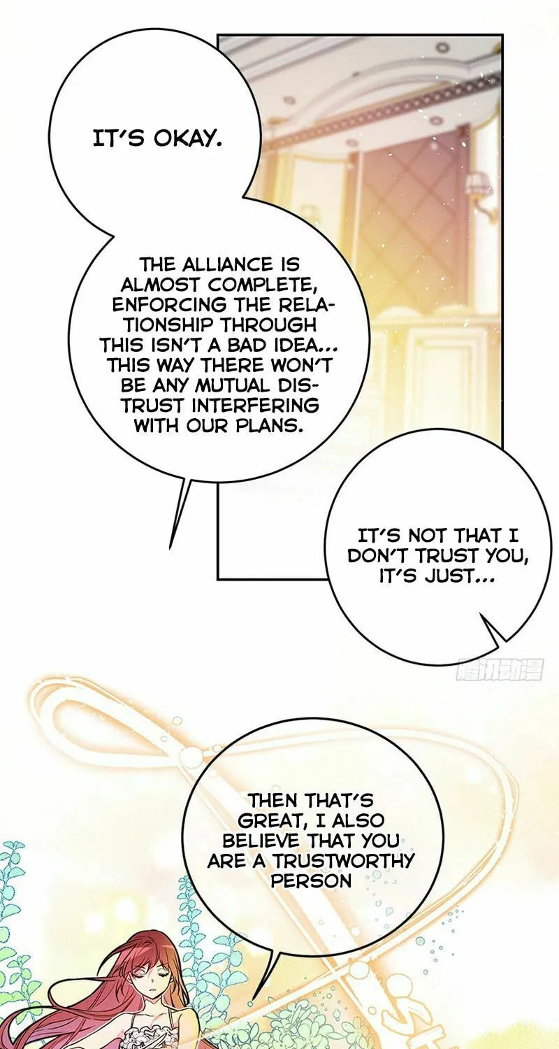This Girl Is a Little Wild Chapter 20 page 8 - 
