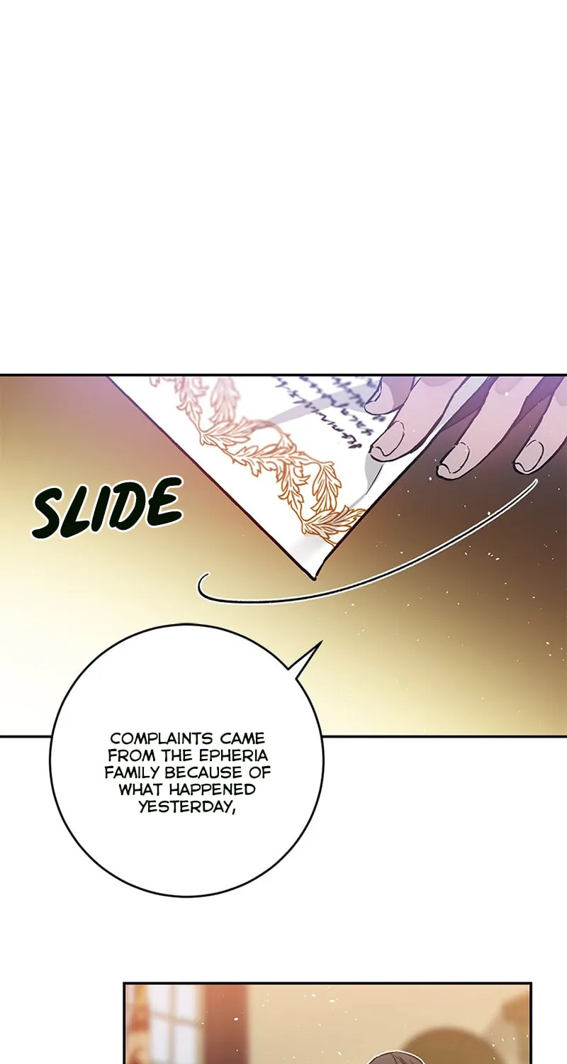 This Girl Is a Little Wild Chapter 21 page 2 - 
