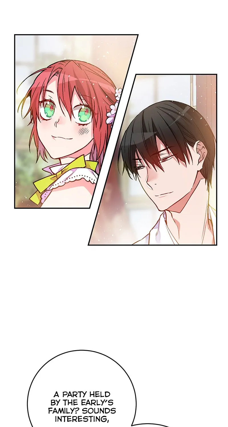 This Girl Is a Little Wild Chapter 21 page 14 - 