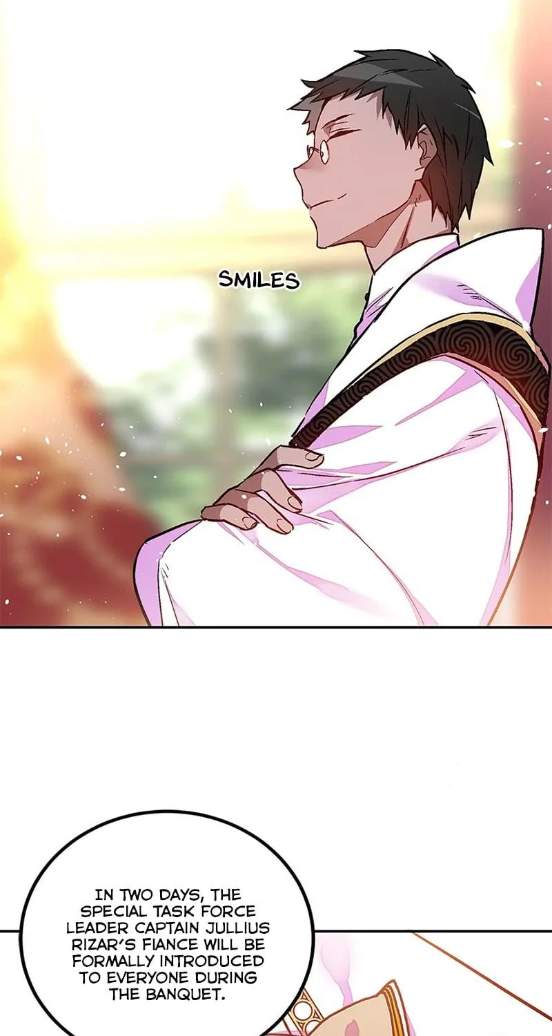 This Girl Is a Little Wild Chapter 21 page 16 - 