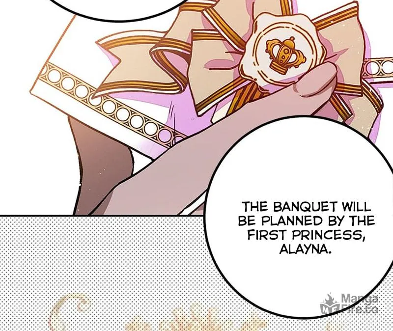 This Girl Is a Little Wild Chapter 21 page 17 - 