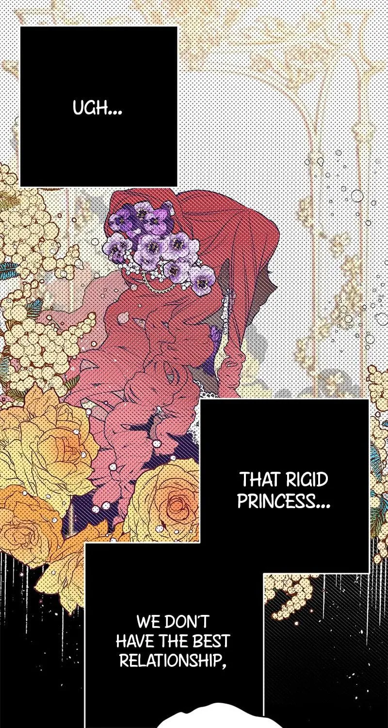 This Girl Is a Little Wild Chapter 21 page 18 - 