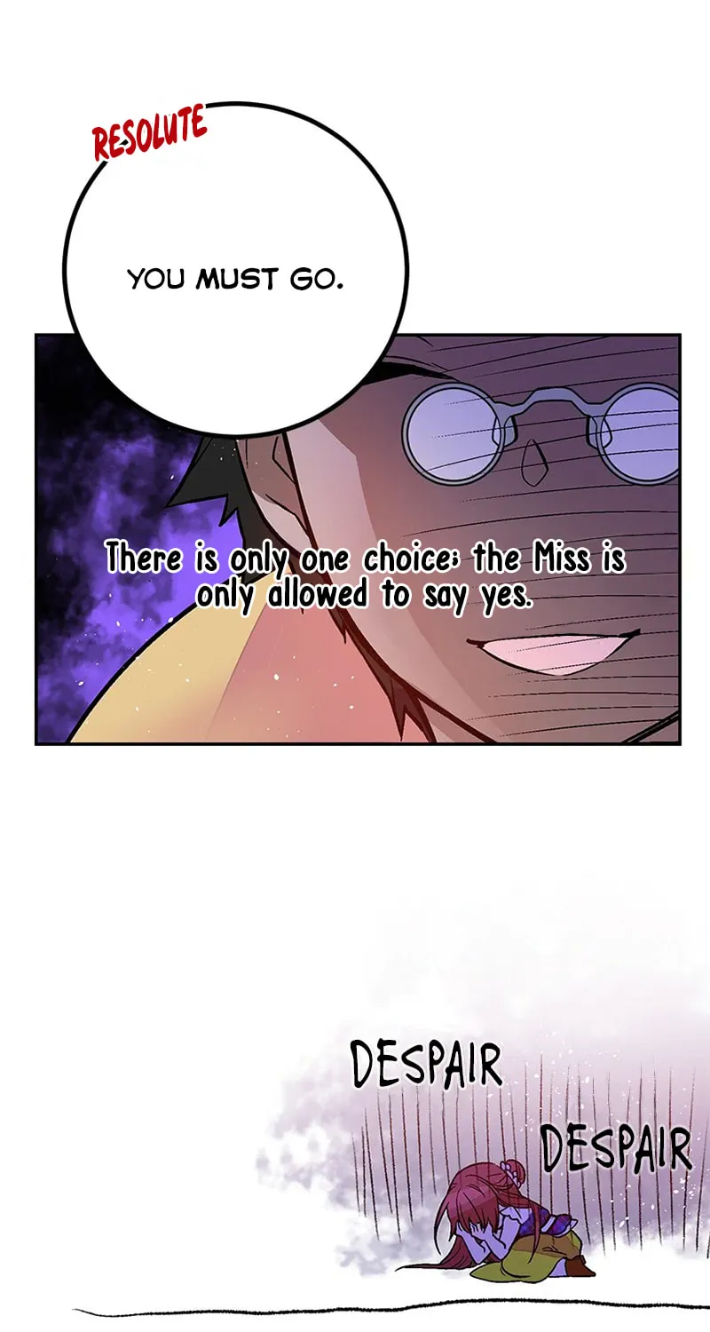 This Girl Is a Little Wild Chapter 21 page 20 - 