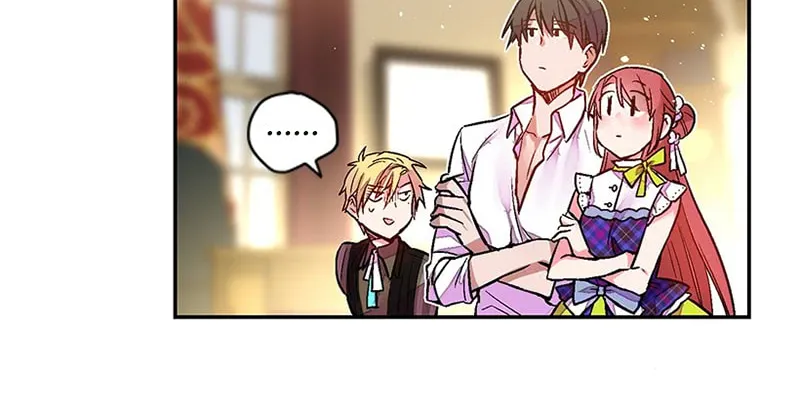 This Girl Is a Little Wild Chapter 21 page 3 - 