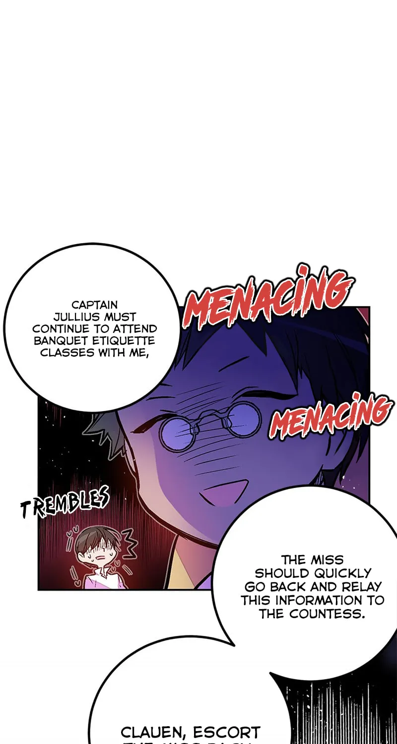 This Girl Is a Little Wild Chapter 21 page 21 - 