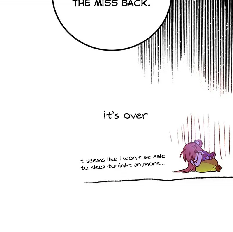 This Girl Is a Little Wild Chapter 21 page 22 - 