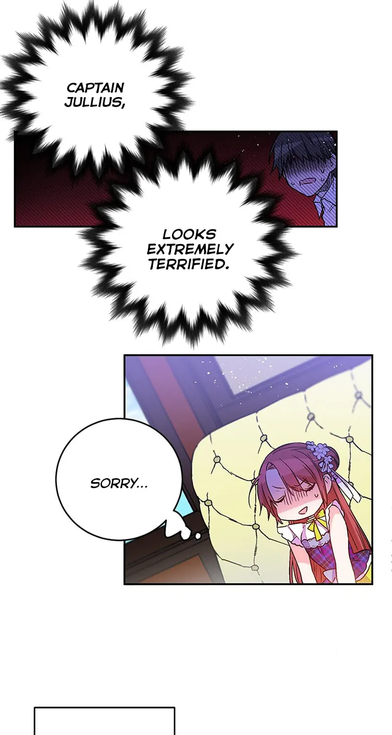 This Girl Is a Little Wild Chapter 21 page 25 - 