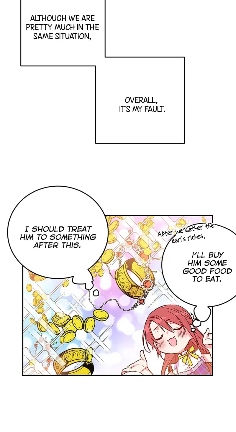 This Girl Is a Little Wild Chapter 21 page 26 - 