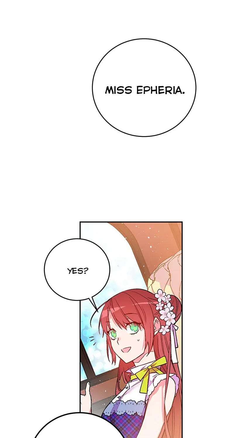 This Girl Is a Little Wild Chapter 21 page 27 - 