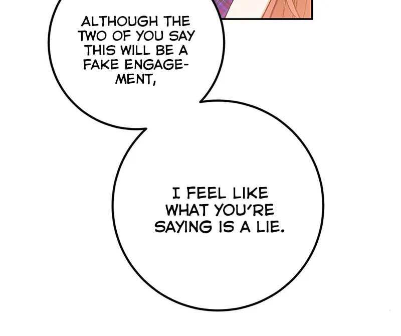 This Girl Is a Little Wild Chapter 21 page 28 - 
