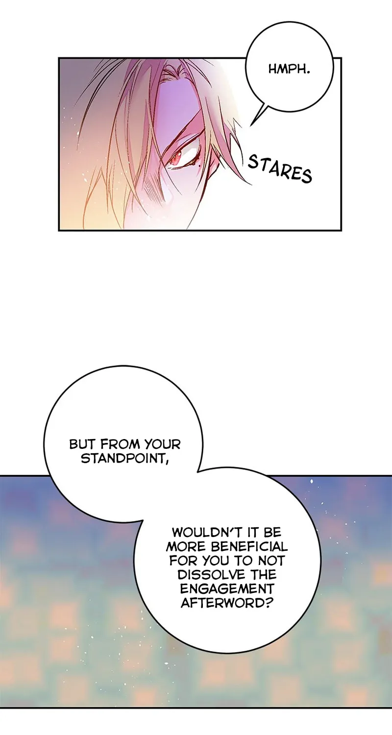This Girl Is a Little Wild Chapter 21 page 31 - 