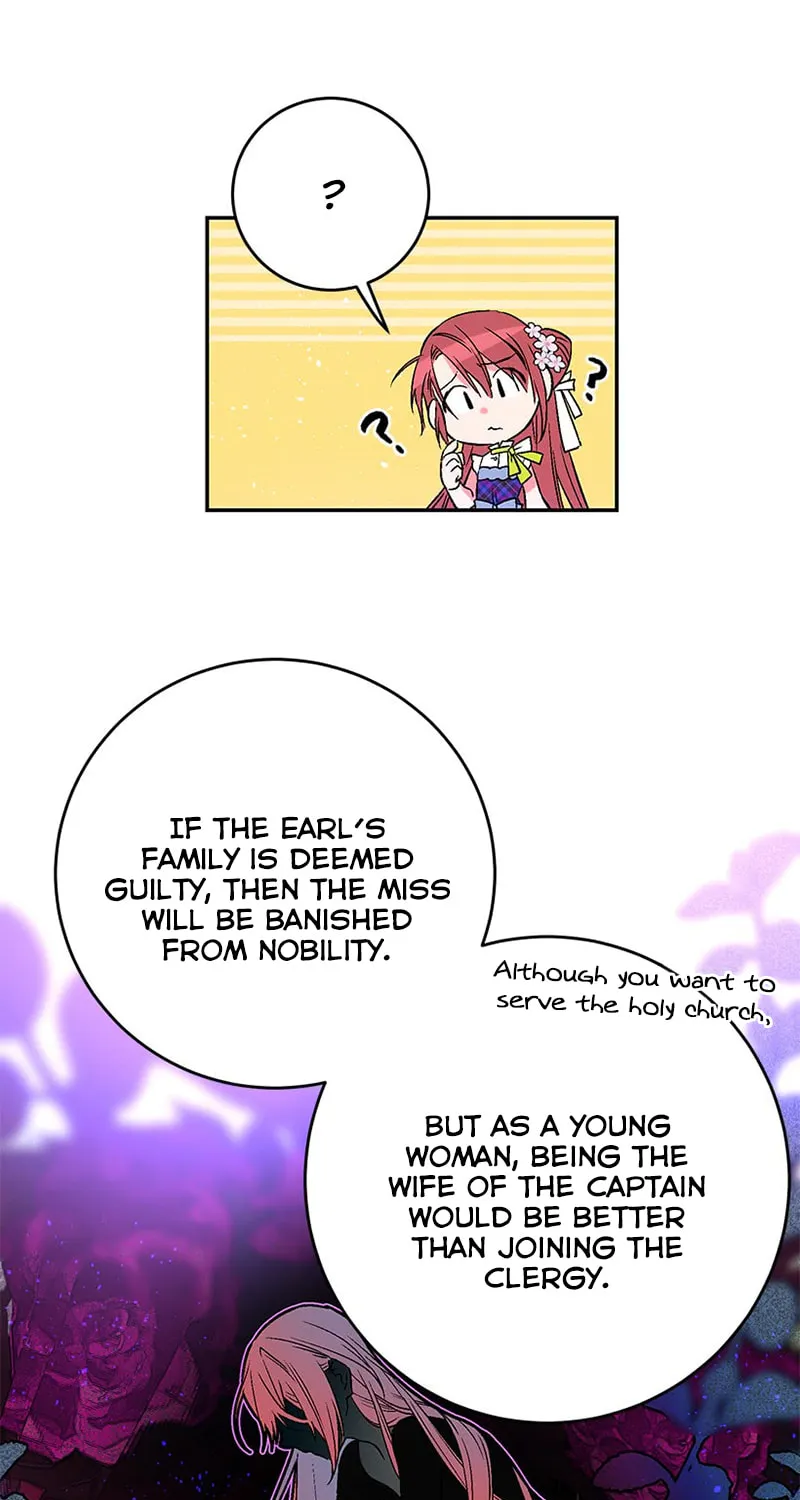 This Girl Is a Little Wild Chapter 21 page 33 - 